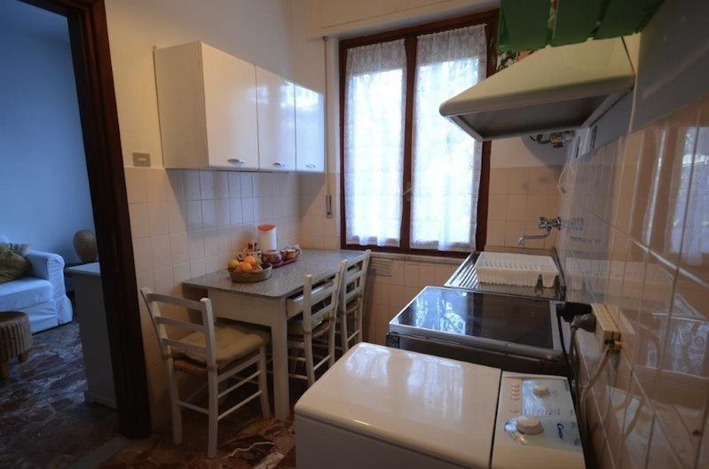 Casa Tra Il Verde E Il Blu Genoa Ruang foto